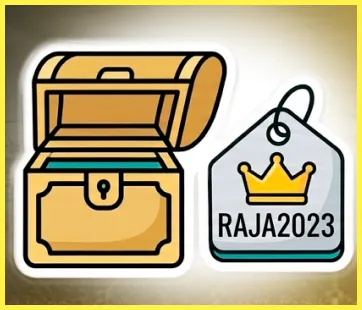 rajabets bonus code